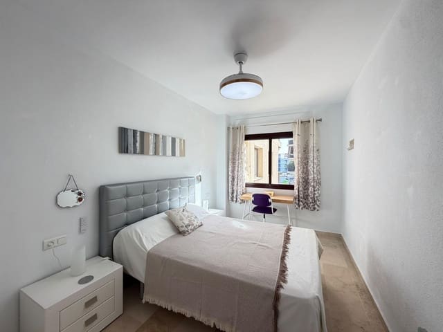 2 chambre Appartement à vendre à San Luis de Sabinillas, Manilva avec piscine - 235 000 € (Ref: 10164174)
