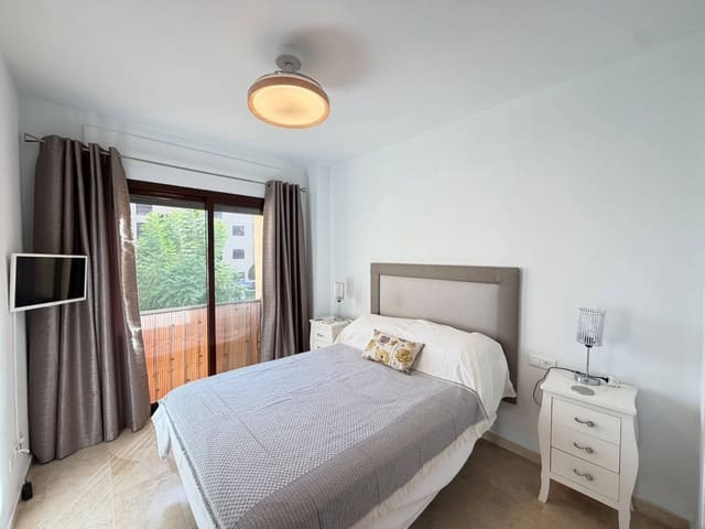 2 chambre Appartement à vendre à San Luis de Sabinillas, Manilva avec piscine - 235 000 € (Ref: 10164174)