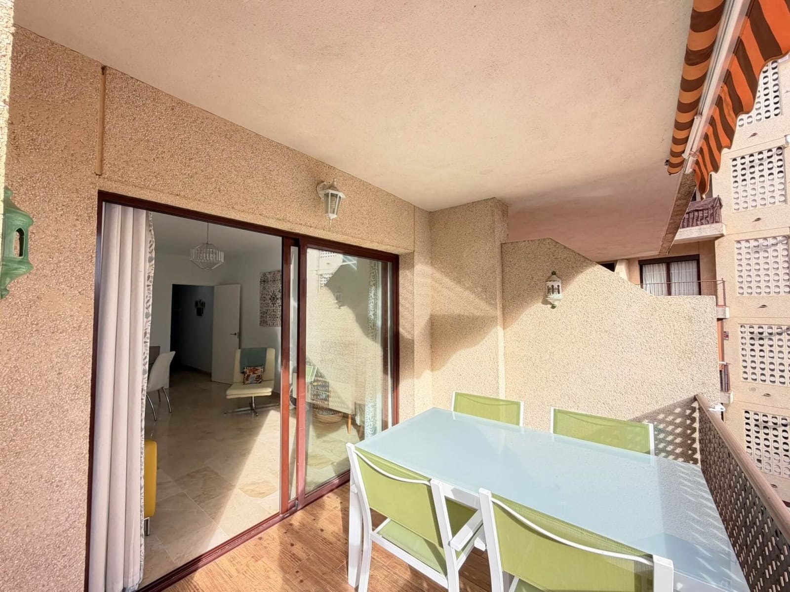 2 bedroom Apartment for sale in San Luis de Sabinillas with pool - € 235,000 (Ref: 10164174)