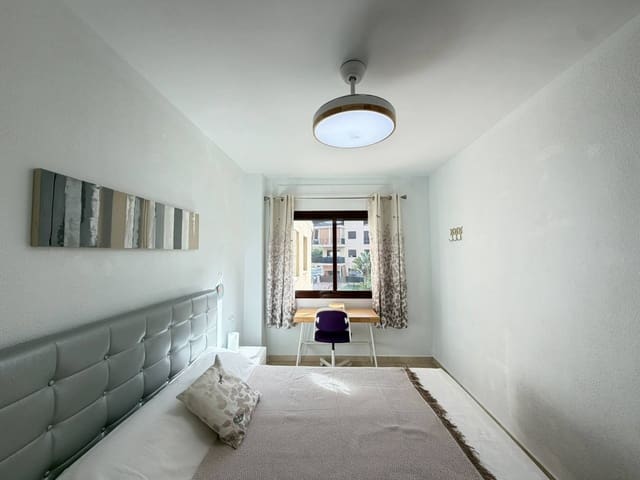 2 chambre Appartement à vendre à San Luis de Sabinillas, Manilva avec piscine - 235 000 € (Ref: 10164174)