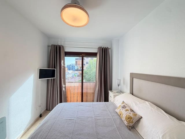 2 chambre Appartement à vendre à San Luis de Sabinillas, Manilva avec piscine - 235 000 € (Ref: 10164174)