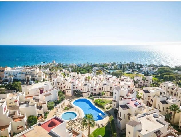 2 Zimmer Apartment zu verkaufen in Bahia de Casares, Casares mit Pool Garage - 270.000 € (Ref: 10176847)