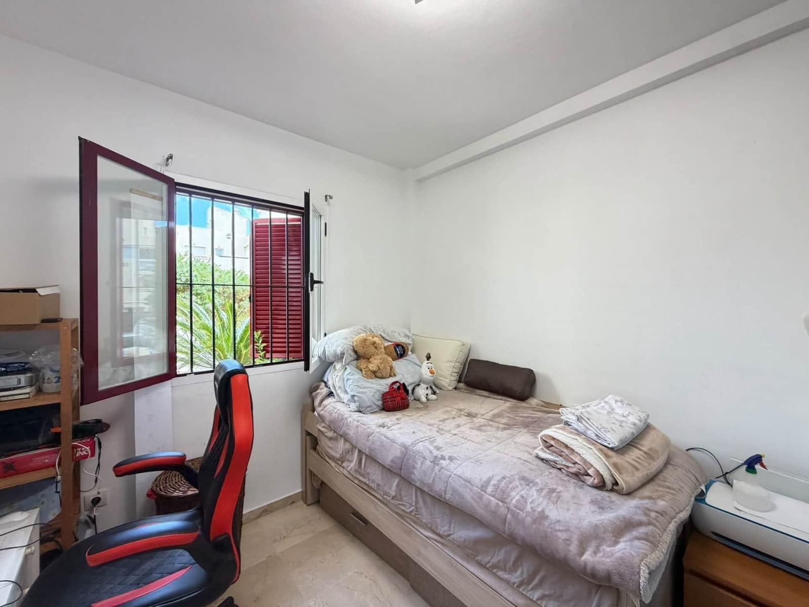 2 chambre Appartement à vendre à Bahia de Casares avec piscine garage - 270 000 € (Ref: 10176847)