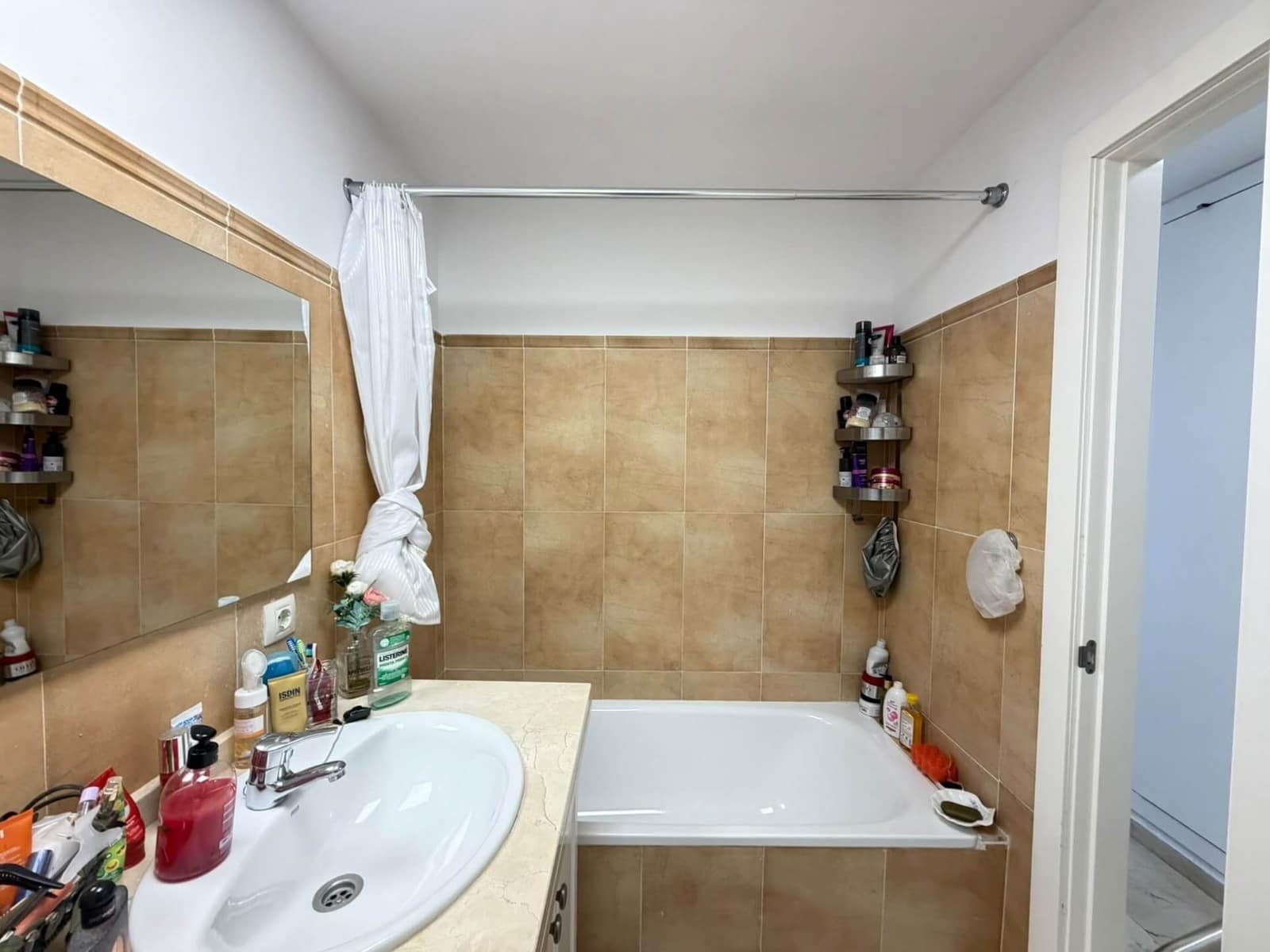 2 chambre Appartement à vendre à Bahia de Casares avec piscine garage - 270 000 € (Ref: 10176847)