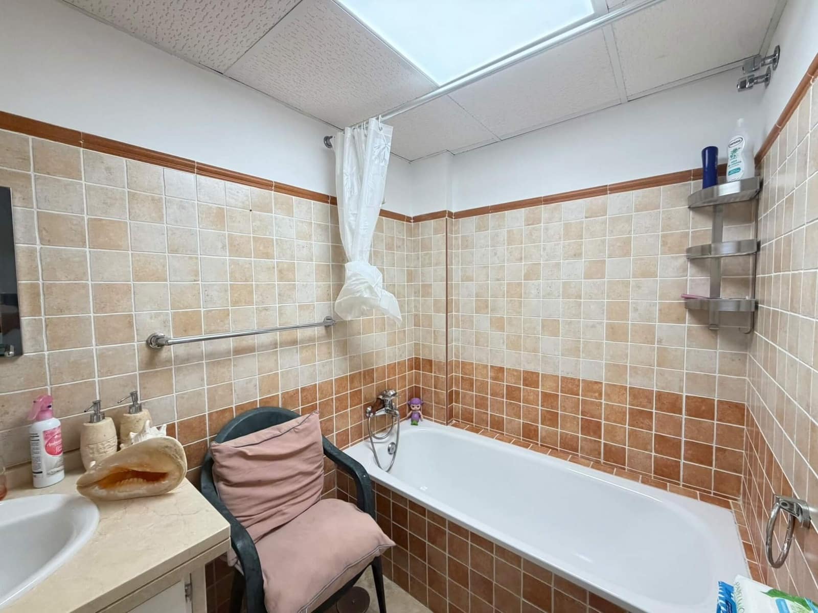 2 chambre Appartement à vendre à Bahia de Casares avec piscine garage - 270 000 € (Ref: 10176847)