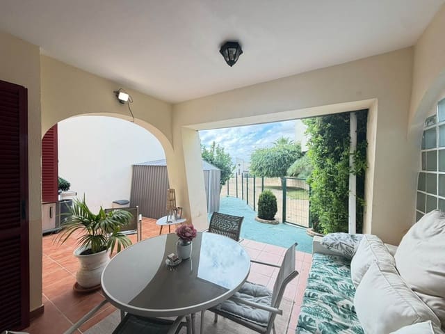 2 Zimmer Apartment zu verkaufen in Bahia de Casares, Casares mit Pool Garage - 270.000 € (Ref: 10176847)