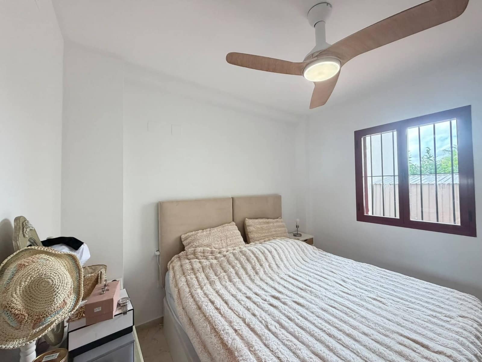 2 chambre Appartement à vendre à Bahia de Casares avec piscine garage - 270 000 € (Ref: 10176847)