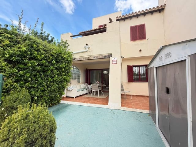 2 Zimmer Apartment zu verkaufen in Bahia de Casares, Casares mit Pool Garage - 270.000 € (Ref: 10176847)