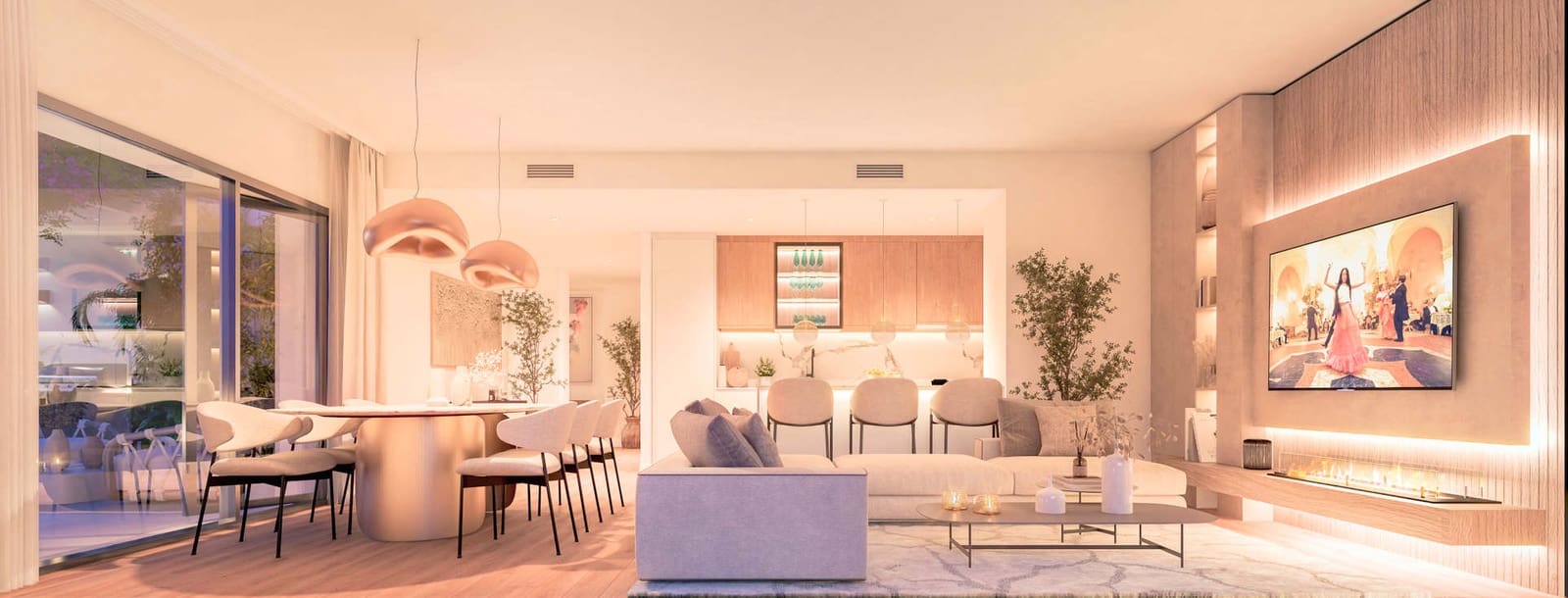 2 makuuhuone Huoneisto myytävänä paikassa Casares mukana uima-altaan 
autotalli - 375 000 € (Ref: 8326838)