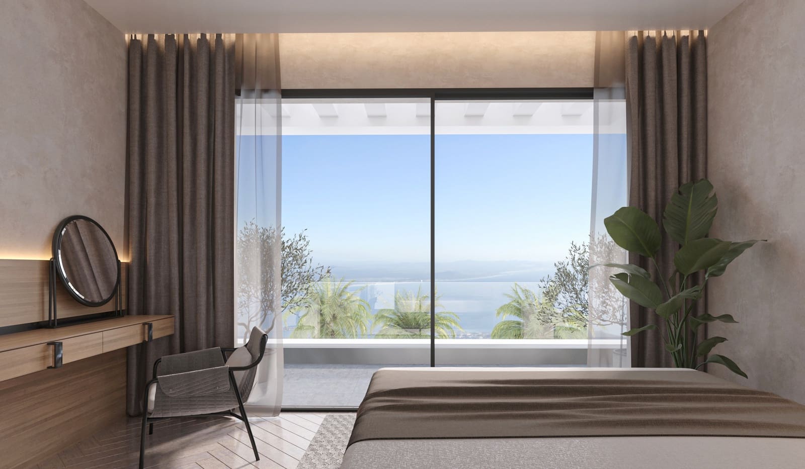 2 soverom Leilighet til salgs i Estepona med svømmebasseng garasje - € 490 000 (Ref: 8326839)