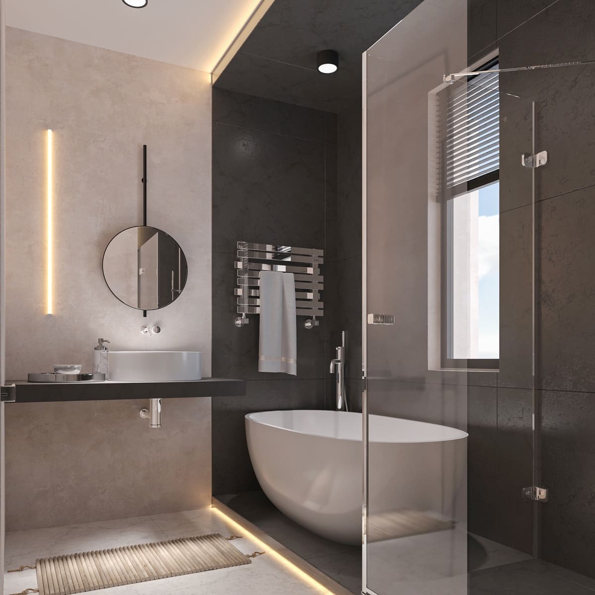 2 soverom Leilighet til salgs i Estepona med svømmebasseng garasje - € 490 000 (Ref: 8326839)