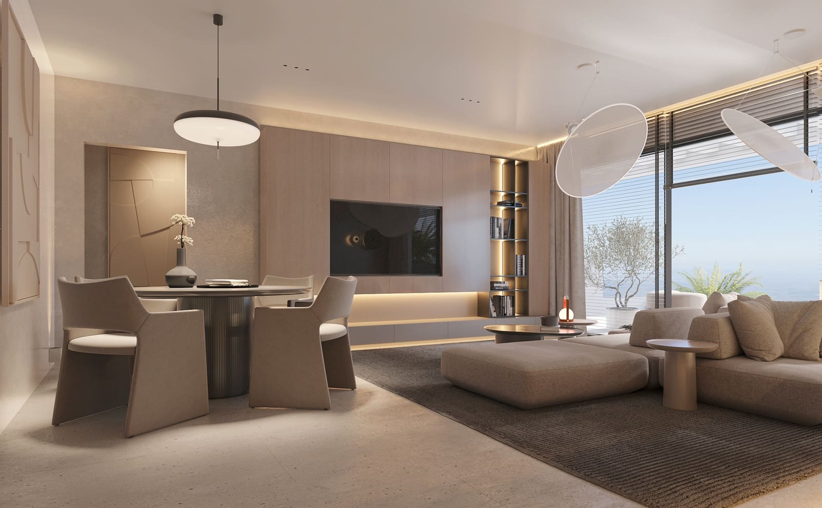 2 soverom Leilighet til salgs i Estepona med svømmebasseng garasje - € 490 000 (Ref: 8326839)