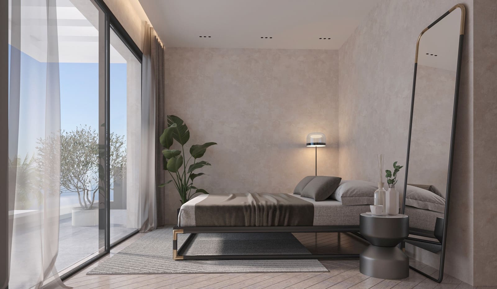 2 soverom Leilighet til salgs i Estepona med svømmebasseng garasje - € 490 000 (Ref: 8326839)