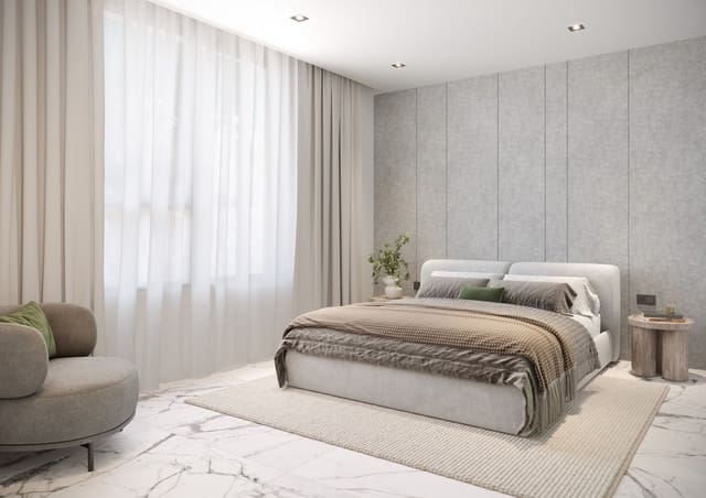 3 Zimmer Apartment zu verkaufen in La Concha - Resina Golf, Estepona mit Pool - 967.000 € (Ref: 8669868)