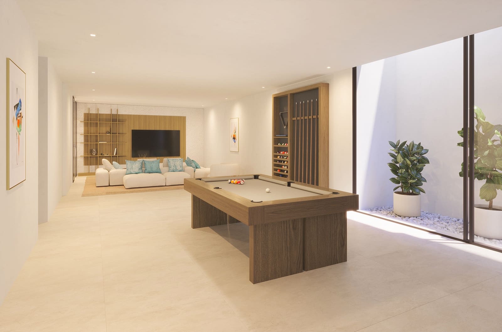 3 soveværelse Lejlighed til salg i Estepona med swimmingpool garage - € 1.400.000 (Ref: 8686965)