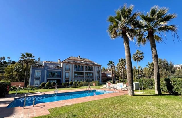 2 soverom Leilighet til salgs i Bahia de Casares, Casares med svømmebasseng garasje - € 499 000 (Ref: 8900641)
