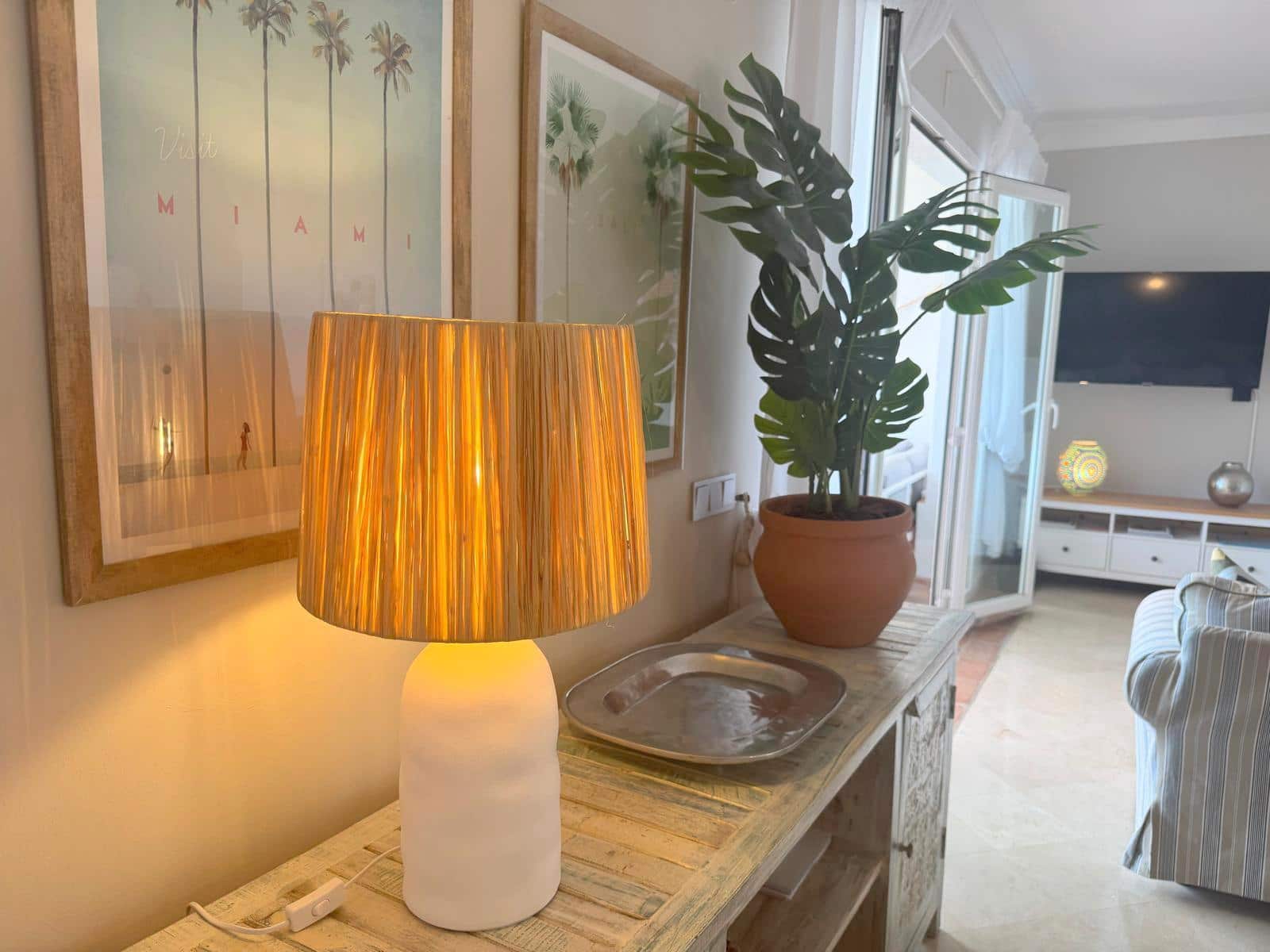 2 soverom Leilighet til salgs i Casares med svømmebasseng garasje - € 499 000 (Ref: 8900641)