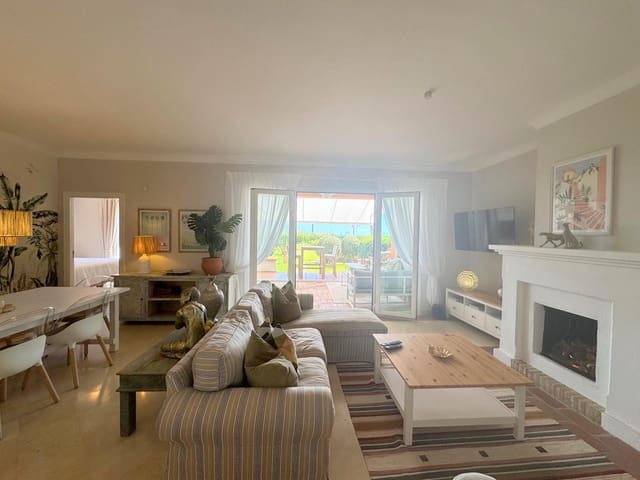 2 soverom Leilighet til salgs i Bahia de Casares, Casares med svømmebasseng garasje - € 499 000 (Ref: 8900641)