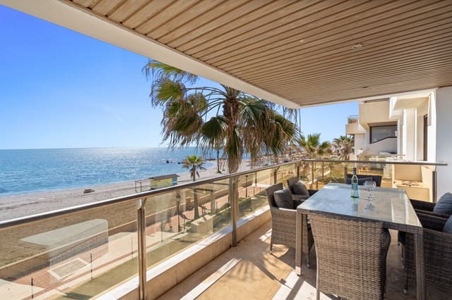 3 camera da letto Appartamento in vendita in La Duquesa / Puerto de la Duquesa, Manilva con piscina garage - 775.000 € (Rif: 8904103)
