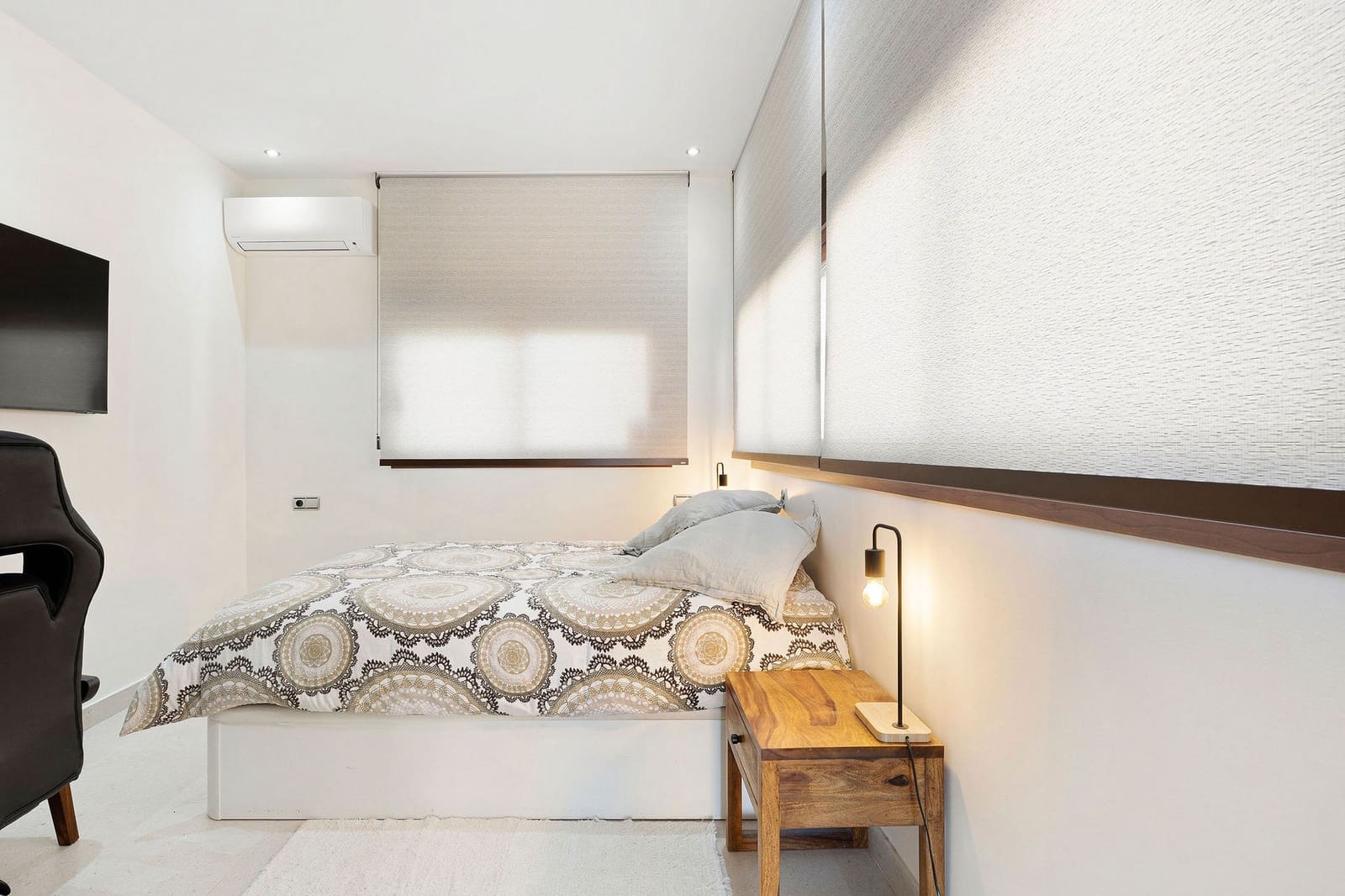 4 soveværelse Penthouse til salg i Estepona med swimmingpool garage - € 1.195.000 (Ref: 8941768)