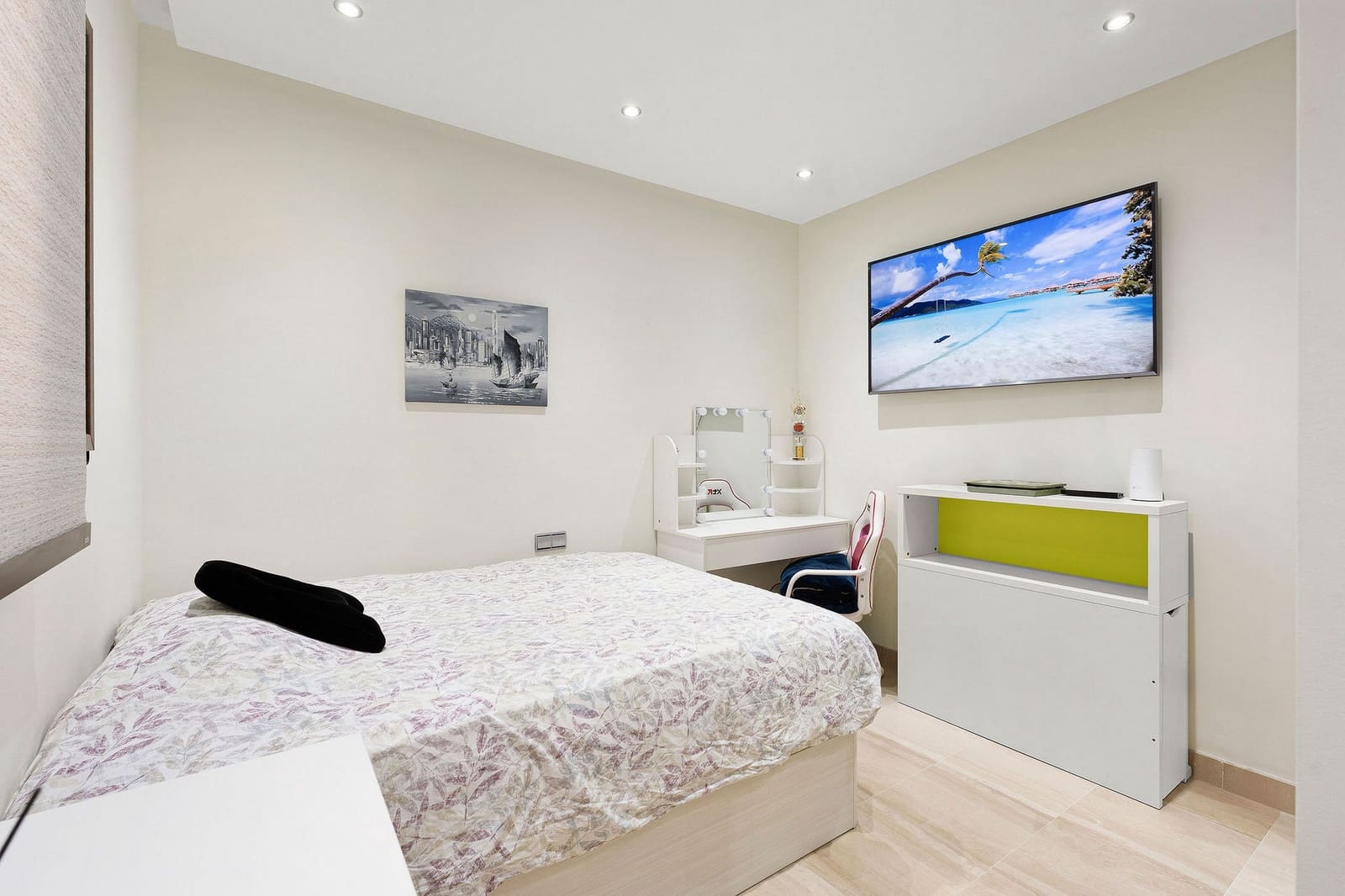 4 soveværelse Penthouse til salg i Estepona med swimmingpool garage - € 1.195.000 (Ref: 8941768)