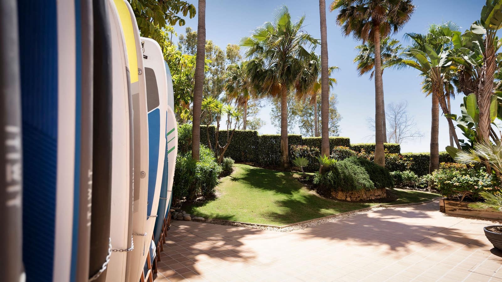 4 soveværelse Penthouse til salg i Estepona med swimmingpool garage - € 1.195.000 (Ref: 8941768)