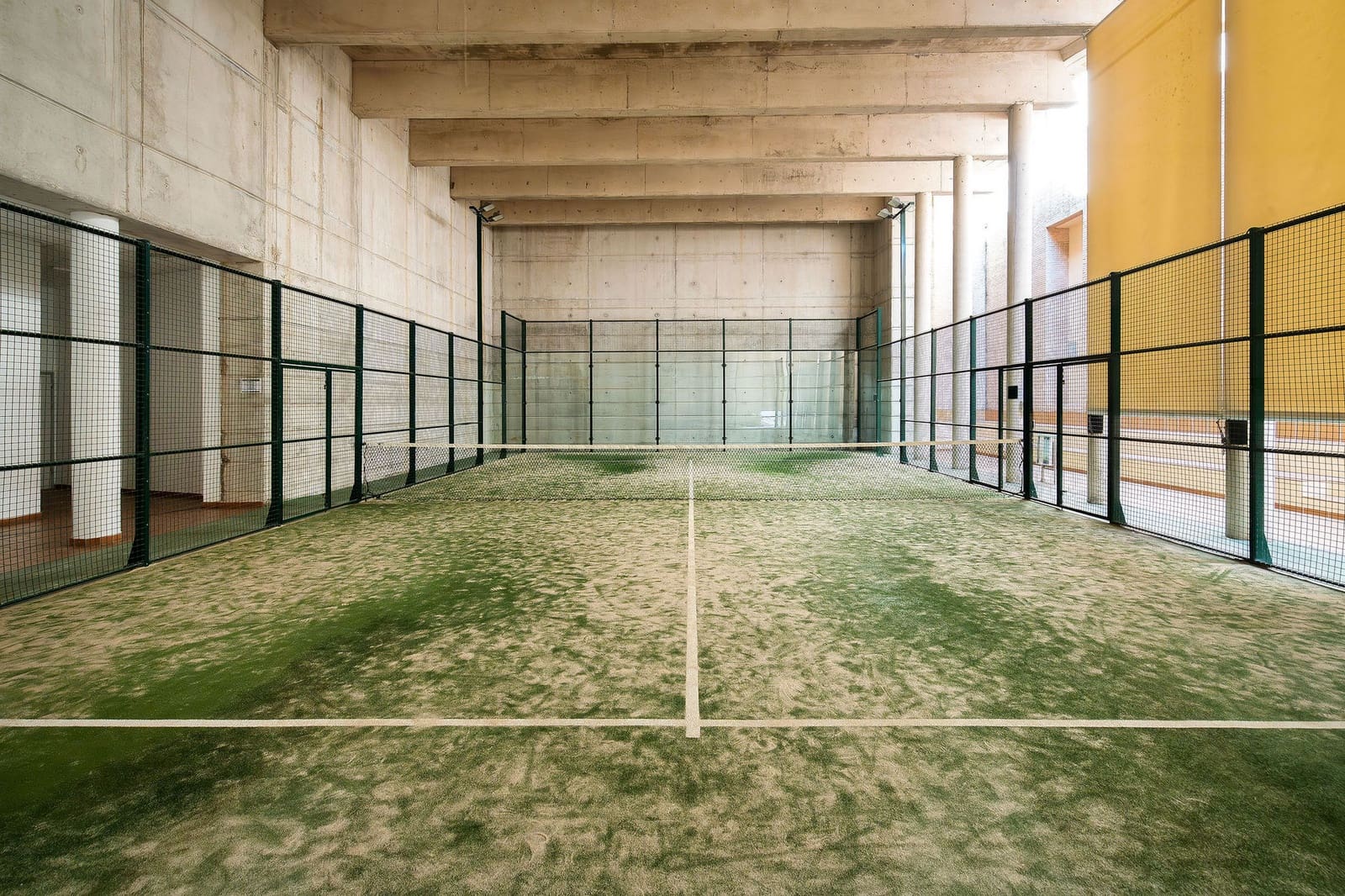 4 soveværelse Penthouse til salg i Estepona med swimmingpool garage - € 1.195.000 (Ref: 8941768)