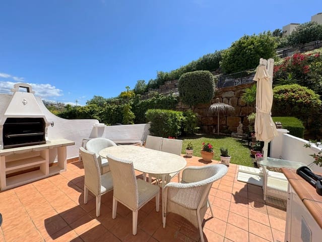 3 soveværelse Byhus til salg i Bahia de Casares, Casares med garage - € 339.000 (Ref: 8969513)