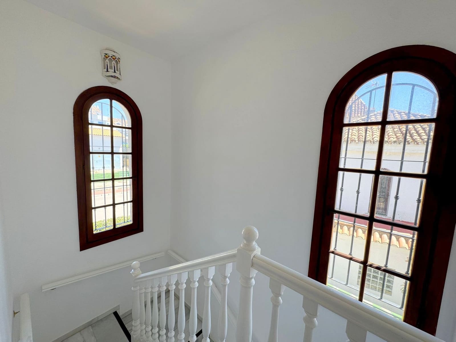 3 sypialnia Dom na sprzedaż w La Duquesa / Puerto de la Duquesa - 495 000 € (Ref: 8982817)