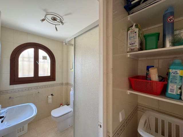 3 slaapkamer Huis te koop in La Duquesa / Puerto de la Duquesa, Manilva - € 495.000 (Ref: 8982817)