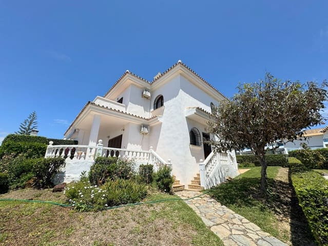 3 slaapkamer Huis te koop in La Duquesa / Puerto de la Duquesa, Manilva - € 495.000 (Ref: 8982817)