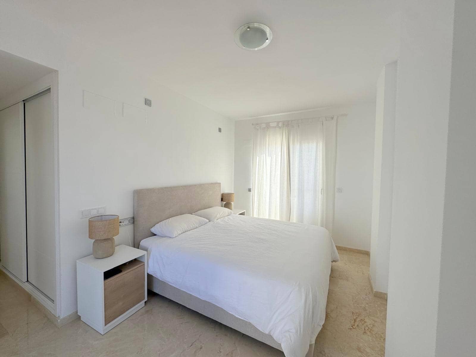 3 camera da letto Attico in vendita in La Duquesa / Puerto de la Duquesa con piscina garage - 525.000 € (Rif: 9127372)
