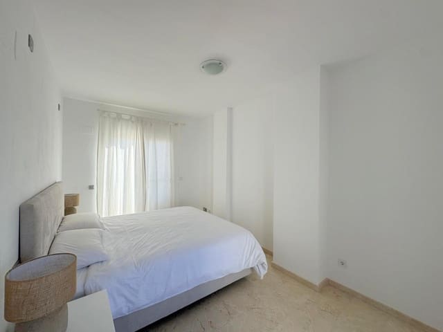 3 camera da letto Attico in vendita in La Duquesa / Puerto de la Duquesa, Manilva con piscina garage - 525.000 € (Rif: 9127372)