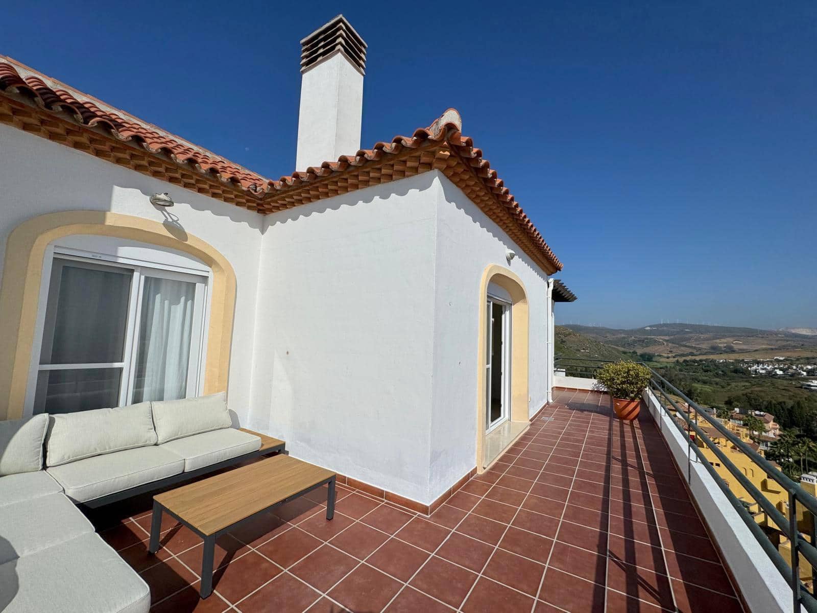 3 camera da letto Attico in vendita in La Duquesa / Puerto de la Duquesa con piscina garage - 525.000 € (Rif: 9127372)