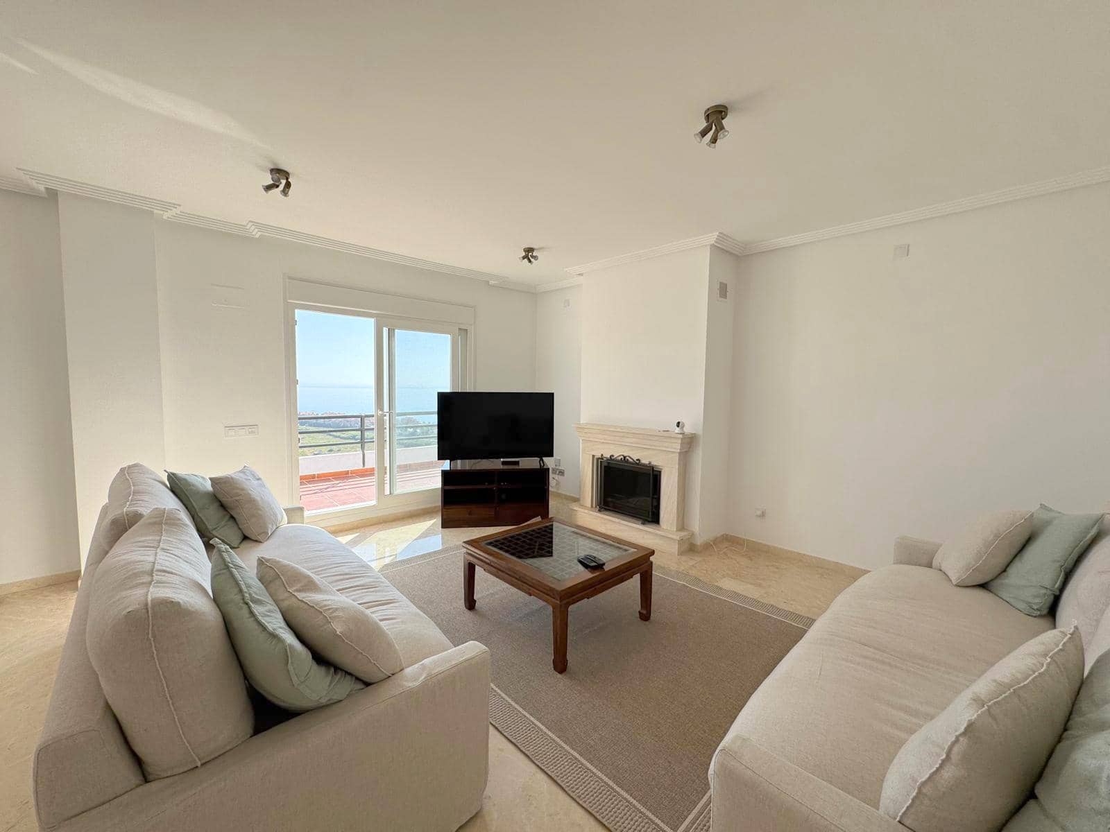 3 camera da letto Attico in vendita in La Duquesa / Puerto de la Duquesa con piscina garage - 525.000 € (Rif: 9127372)