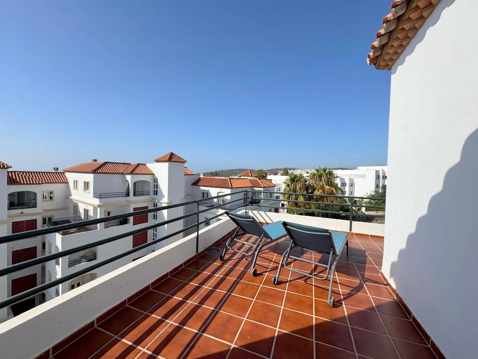 3 camera da letto Attico in vendita in La Duquesa / Puerto de la Duquesa con piscina garage - 525.000 € (Rif: 9127372)