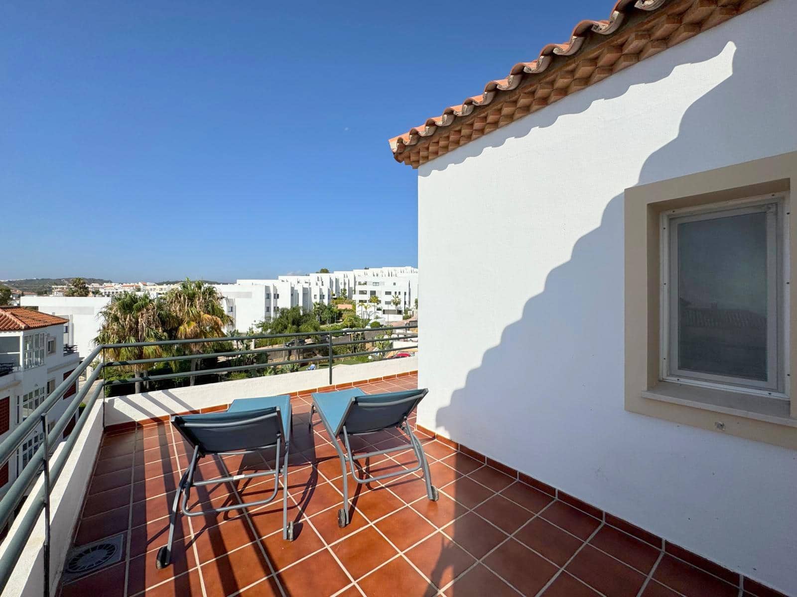 3 camera da letto Attico in vendita in La Duquesa / Puerto de la Duquesa con piscina garage - 525.000 € (Rif: 9127372)