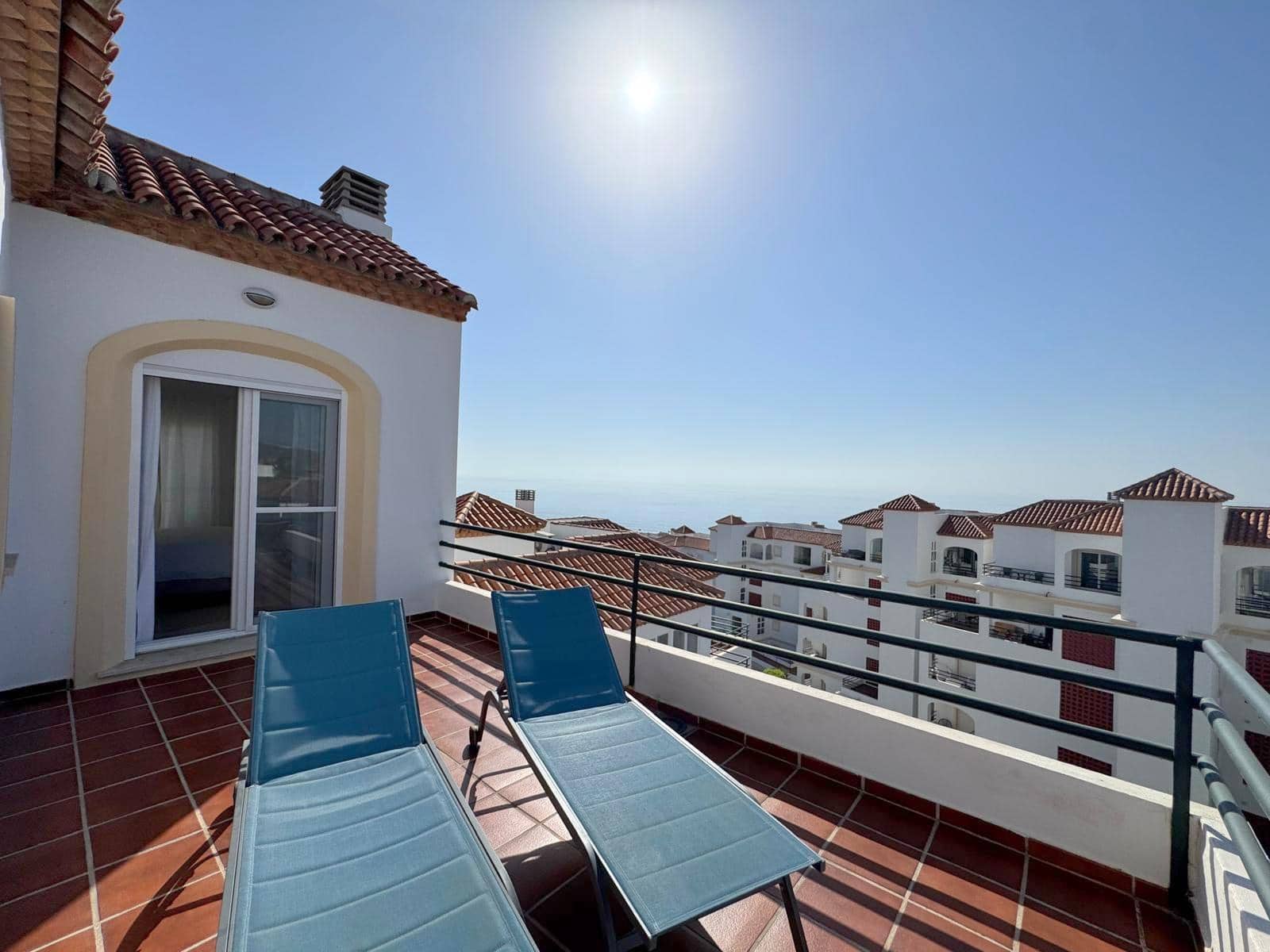 3 camera da letto Attico in vendita in La Duquesa / Puerto de la Duquesa con piscina garage - 525.000 € (Rif: 9127372)