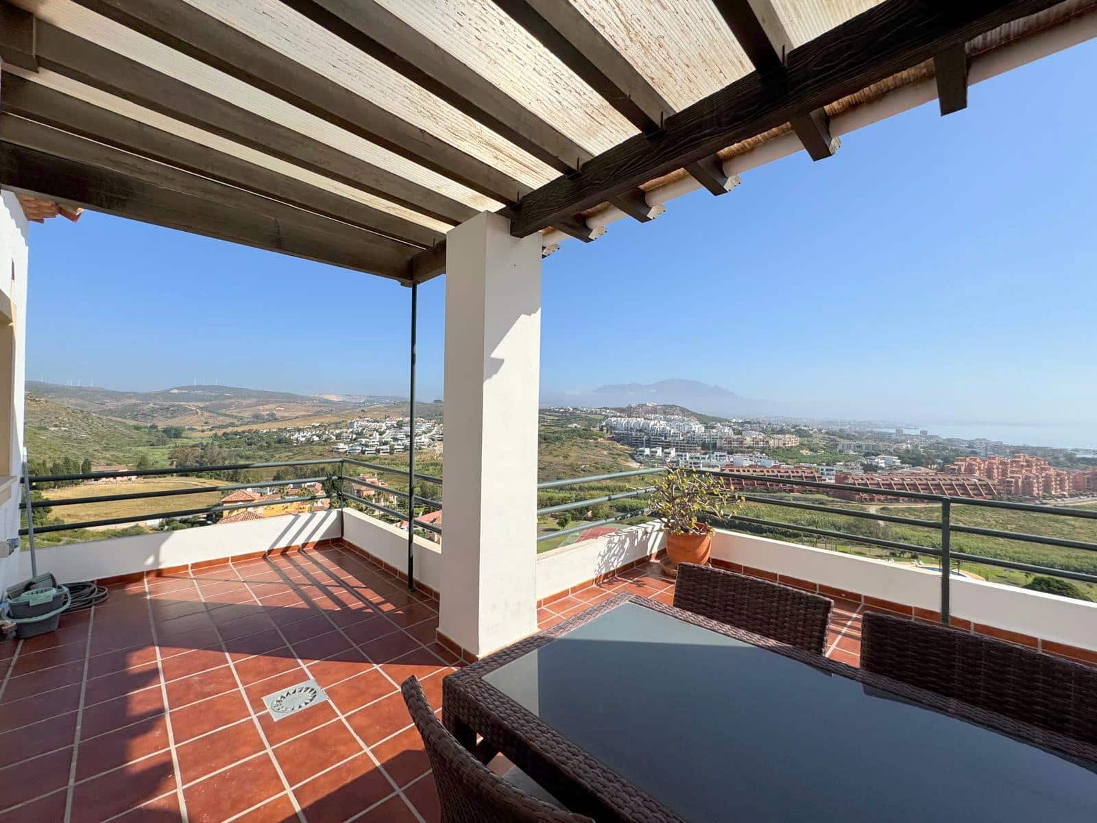 3 camera da letto Attico in vendita in La Duquesa / Puerto de la Duquesa con piscina garage - 525.000 € (Rif: 9127372)