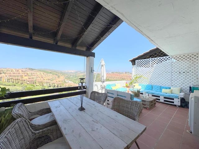 2 soverom Leilighet til salgs i La Duquesa / Puerto de la Duquesa, Manilva med svømmebasseng garasje - € 299 000 (Ref: 9133308)