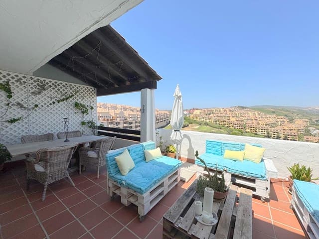 2 soverom Leilighet til salgs i La Duquesa / Puerto de la Duquesa, Manilva med svømmebasseng garasje - € 299 000 (Ref: 9133308)
