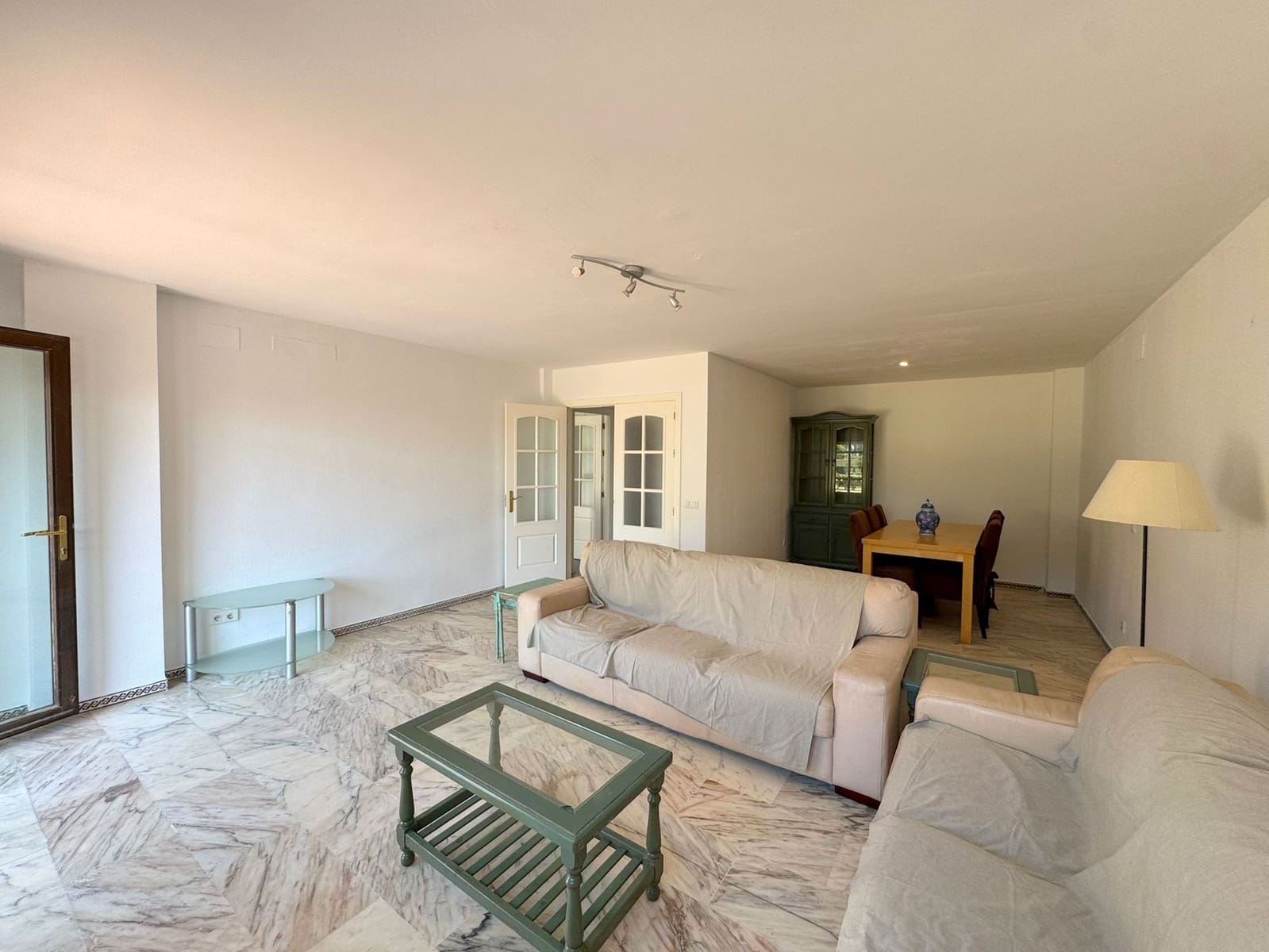 4 bedroom Townhouse for sale in La Duquesa / Puerto de la Duquesa with pool garage - € 485,000 (Ref: 9146196)