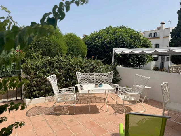 3 soveværelse Byhus til salg i Marina de Casares, Casares med swimmingpool - € 399.000 (Ref: 9161638)