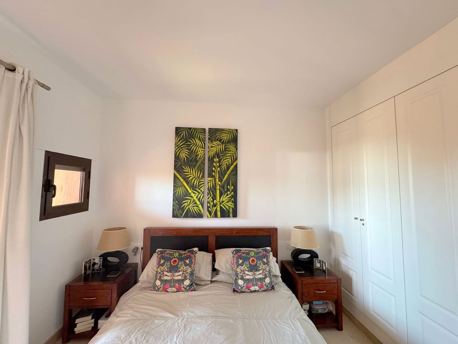 2 bedroom Apartment for sale in La Duquesa / Puerto de la Duquesa with pool garage - € 310,000 (Ref: 9237780)