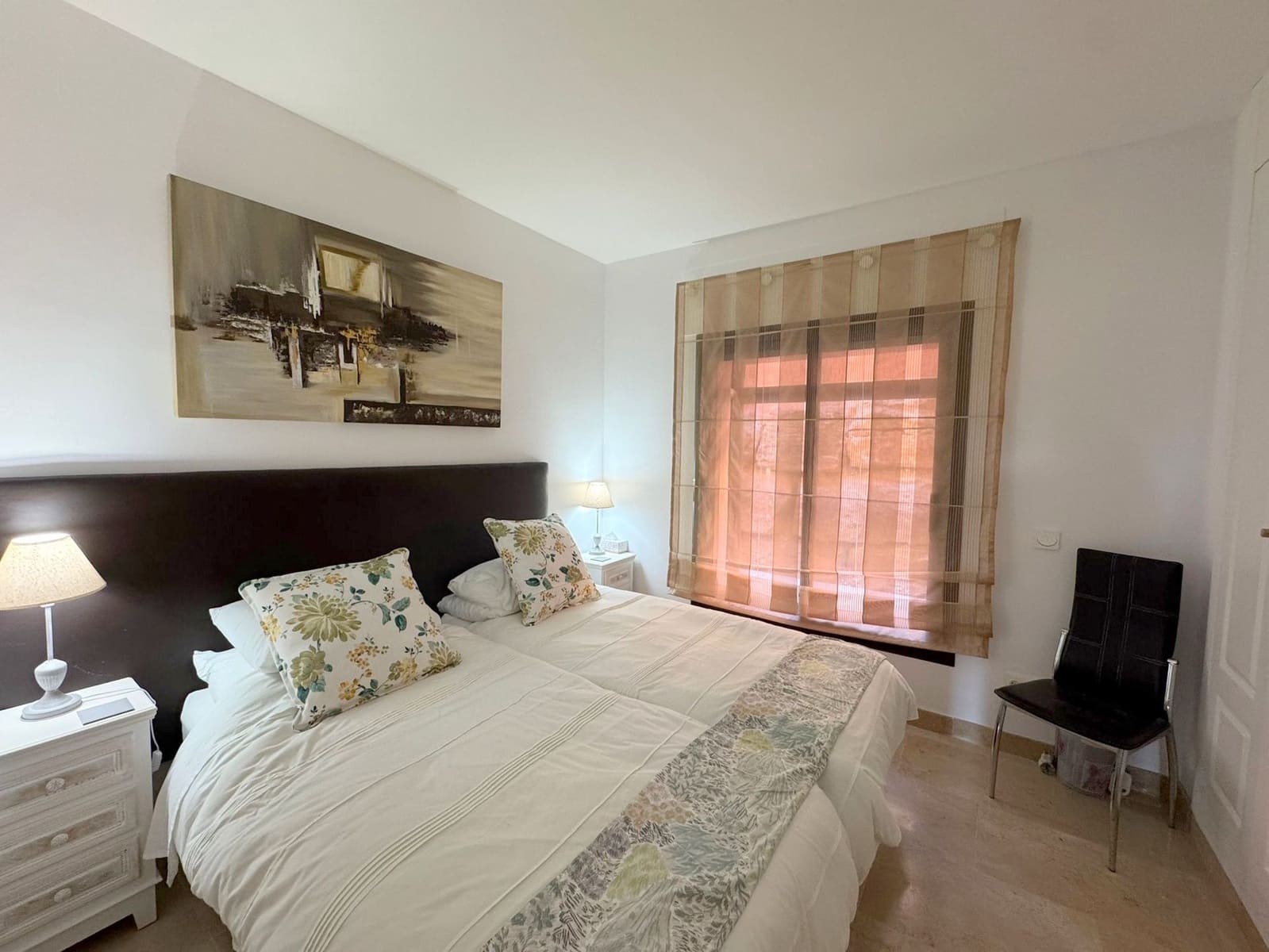 2 bedroom Apartment for sale in La Duquesa / Puerto de la Duquesa with pool garage - € 310,000 (Ref: 9237780)