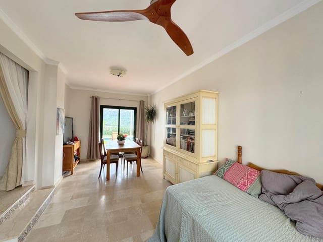 3 soverom Leilighet til salgs i La Duquesa / Puerto de la Duquesa, Manilva med svømmebasseng garasje - € 535 000 (Ref: 9254048)