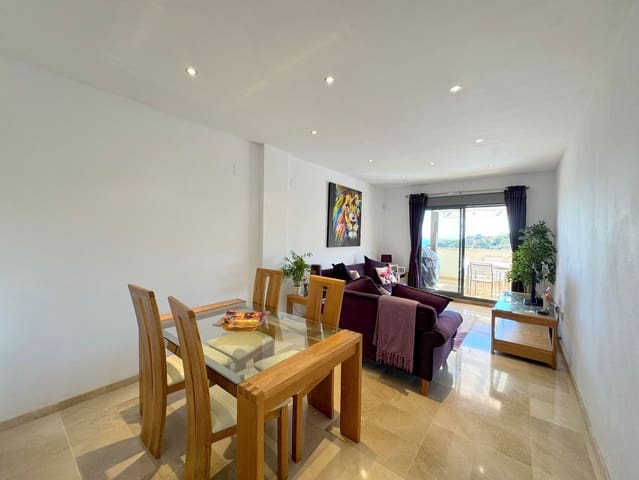 2 soveværelse Penthouse til salg i Chullera, Manilva med swimmingpool - € 310.000 (Ref: 9258091)