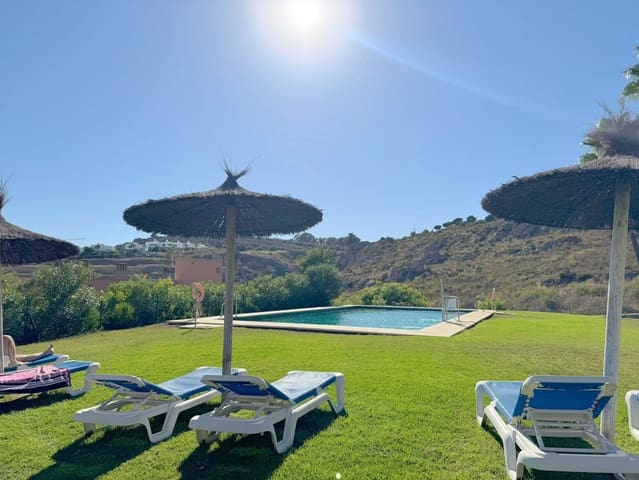 2 soveværelse Penthouse til salg i Chullera, Manilva med swimmingpool - € 310.000 (Ref: 9258091)