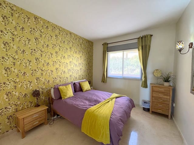 2 soveværelse Penthouse til salg i Chullera, Manilva med swimmingpool - € 310.000 (Ref: 9258091)