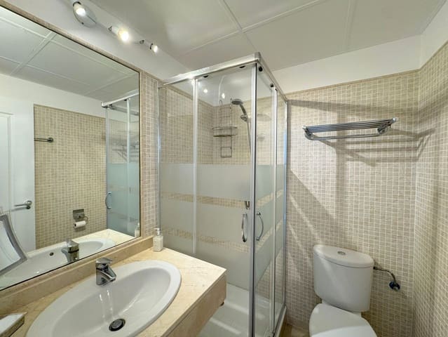 3 soverom Penthouse til salgs i La Duquesa / Puerto de la Duquesa, Manilva med svømmebasseng - € 345 000 (Ref: 9274650)